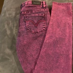 Levis Denim Jeans